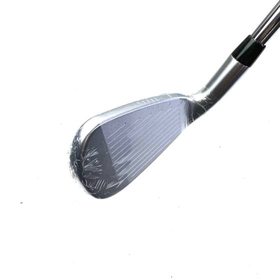 New Cobra LTDx 7 Iron / 26.5 Degree / KBS Tour 90 Regular Flex