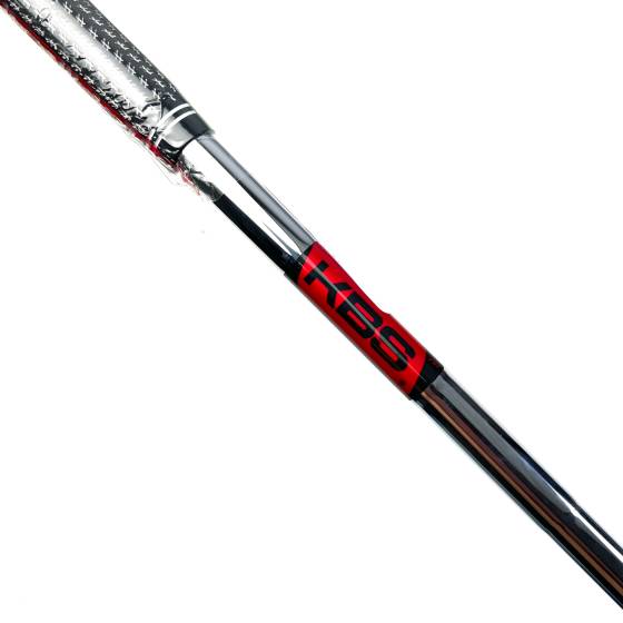 New Cobra LTDx 7 Iron / 26.5 Degree / KBS Tour 90 Regular Flex