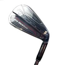 New Callaway Big Bertha 2023 5 Iron / 21 Degree / Elevate MPH 95 Regular Flex