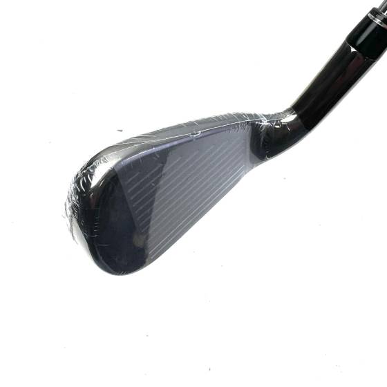 New Callaway Big Bertha 2023 5 Iron / 21 Degree / Elevate MPH 95 Regular Flex