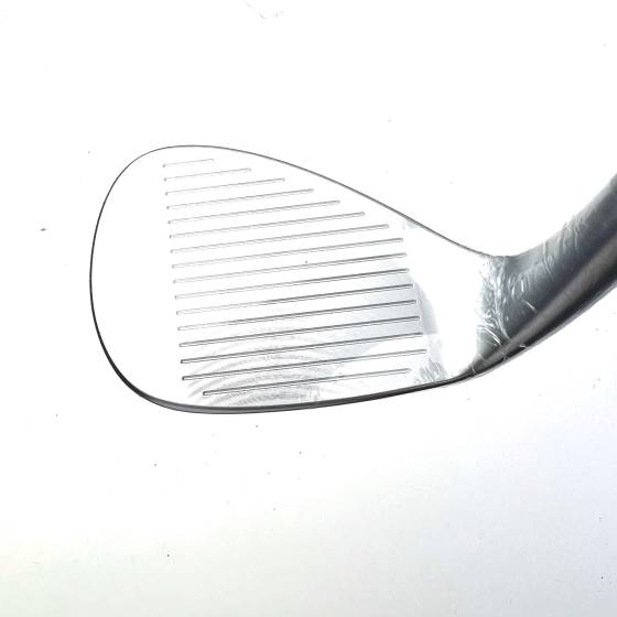 New Cobra King Chrome 2025 Lob Wedge / 60 Degree / Dynamic Gold Spinner Tour Issue Wedge Flex
