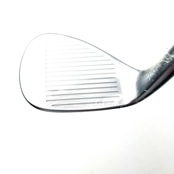 New Cobra King Chrome 2025 Lob Wedge / 60 Degree / Dynamic Gold Spinner Tour Issue Wedge Flex
