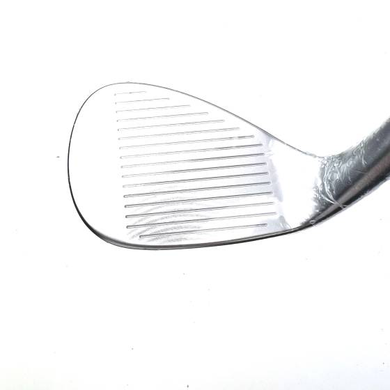 New Cobra King Chrome 2025 Lob Wedge / 60 Degree / Dynamic Gold Spinner Tour Issue Wedge Flex