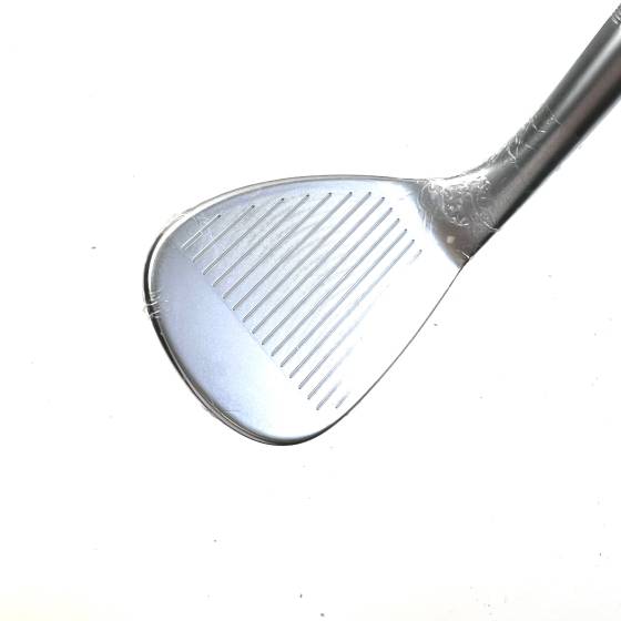 New Cobra King Chrome 2025 Lob Wedge / 60 Degree / Dynamic Gold Spinner Tour Issue Wedge Flex