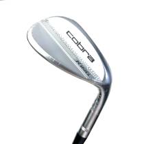 New Cobra King Chrome 2025 Lob Wedge / 60 Degree / Dynamic Gold Spinner Tour Issue Wedge Flex