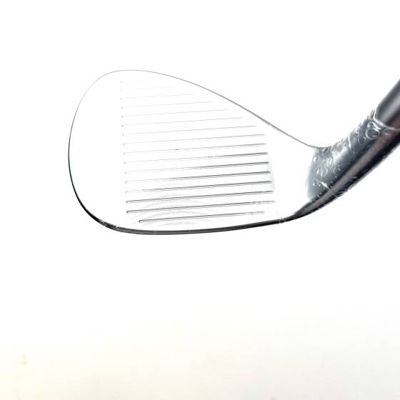 New Cobra King Chrome 2025 Lob Wedge / 60 Degree / Dynamic Gold Spinner Tour Issue Wedge Flex