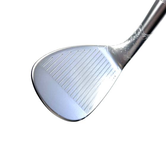 New Cobra King Chrome 2025 Lob Wedge / 60 Degree / Dynamic Gold Spinner Tour Issue Wedge Flex