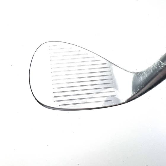 New Cobra King Chrome 2025 Lob Wedge / 60 Degree / Dynamic Gold Spinner Tour Issue Wedge Flex