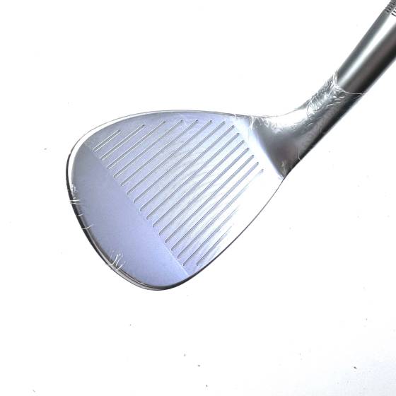 New Cobra King Chrome 2025 Lob Wedge / 60 Degree / Dynamic Gold Spinner Tour Issue Wedge Flex