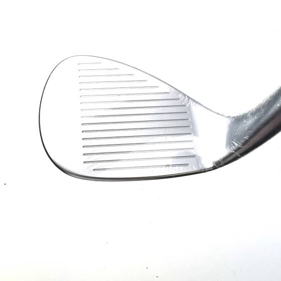Cobra King Chrome 2025 Lob Wedge / 60 Degree / Dynamic Gold Spinner Tour Issue Wedge Flex