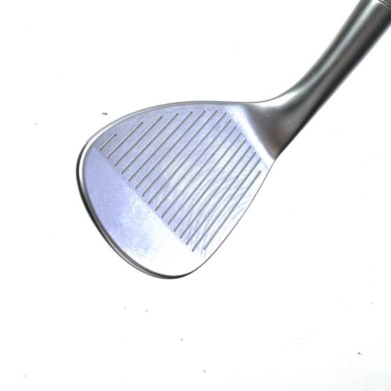 Cobra King Chrome 2025 Lob Wedge / 60 Degree / Dynamic Gold Spinner Tour Issue Wedge Flex