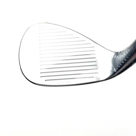New Cobra King Chrome 2025 Lob Wedge / 60 Degree / Dynamic Gold Spinner Tour Issue Wedge Flex