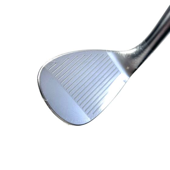 New Cobra King Chrome 2025 Lob Wedge / 60 Degree / Dynamic Gold Spinner Tour Issue Wedge Flex