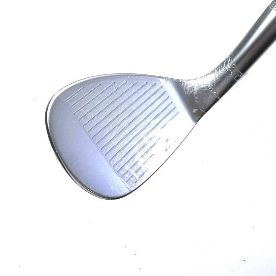 New Cobra King Chrome 2025 Lob Wedge / 60 Degree / Dynamic Gold Spinner Tour Issue Wedge Flex