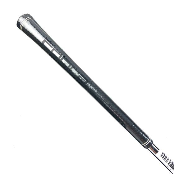 New Cobra King Chrome 2025 Lob Wedge / 60 Degree / Dynamic Gold Spinner Tour Issue Wedge Flex