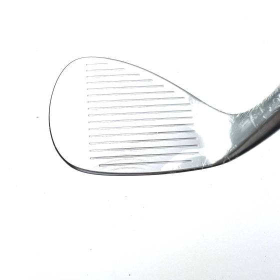 Newe Cobra King Chrome 2025 Lob Wedge / 60 Degree / Dynamic Gold Spinner Tour Issue Wedge Flex