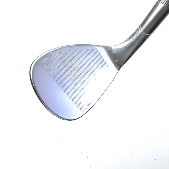 Newe Cobra King Chrome 2025 Lob Wedge / 60 Degree / Dynamic Gold Spinner Tour Issue Wedge Flex