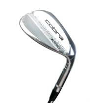 New Cobra King Chrome 2025 Lob Wedge / 60 Degree / Dynamic Gold Spinner Tour Issue Wedge Flex