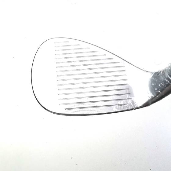 New Cobra King Chrome 2025 Lob Wedge / 60 Degree / Dynamic Gold Spinner Tour Issue Wedge Flex