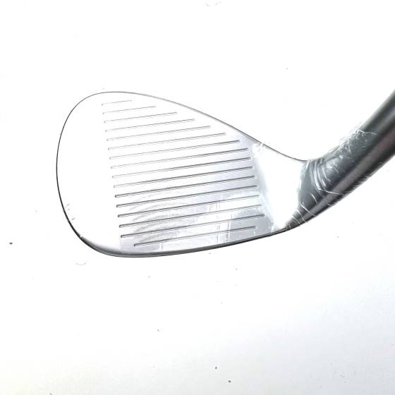 New Cobra King Chrome 2025 Lob Wedge / 60 Degree / Dynamic Gold Spinner Tour Issue Wedge Flex