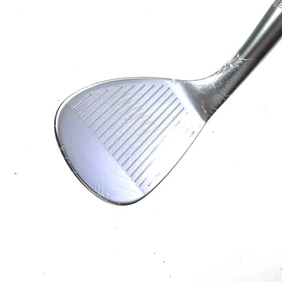 New Cobra King Chrome 2025 Lob Wedge / 60 Degree / Dynamic Gold Spinner Tour Issue Wedge Flex