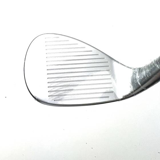 New Cobra King Chrome 2025 Lob Wedge / 60 Degree / Dynamic Gold Spinner Tour Issue Wedge Flex