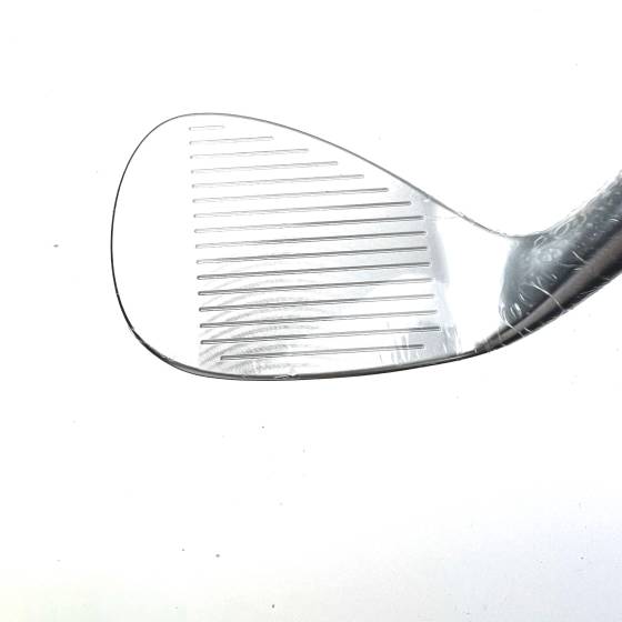 New Cobra King Chrome 2025 Sand Wedge / 56 Degree / Dynamic Gold Spinner Tour Issue Wedge Flex