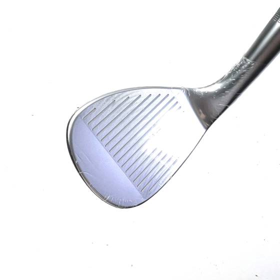 New Cobra King Chrome 2025 Sand Wedge / 56 Degree / Dynamic Gold Spinner Tour Issue Wedge Flex