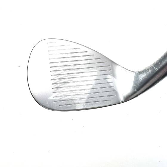 New Cobra King Chrome 2025 Sand Wedge / 56 Degree / Dynamic Gold Spinner Tour Issue Wedge Flex