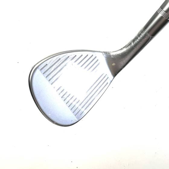 New Cobra King Chrome 2025 Sand Wedge / 56 Degree / Dynamic Gold Spinner Tour Issue Wedge Flex