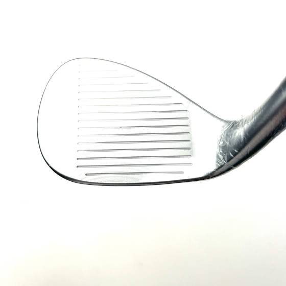 New Cobra King Chrome 2025 Sand Wedge / 56 Degree / Dynamic Gold Spinner Tour Issue Wedge Flex