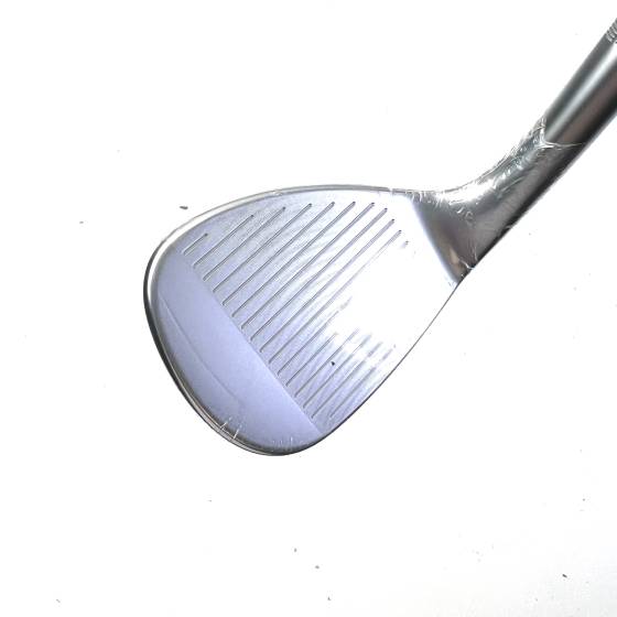 New Cobra King Chrome 2025 Sand Wedge / 56 Degree / Dynamic Gold Spinner Tour Issue Wedge Flex
