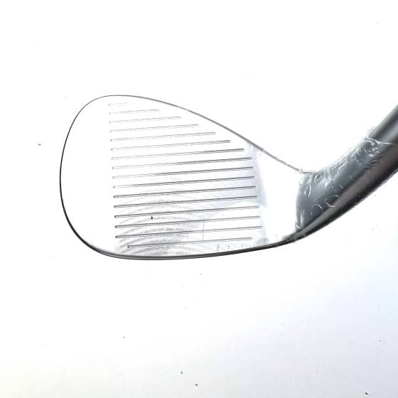 New Cobra King Chrome 2025 Sand Wedge / 56 Degree / Dynamic Gold Spinner Tour Issue Wedge Flex