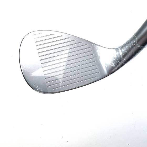 New Cobra King Chrome 2025 Sand Wedge / 56 Degree / Dynamic Gold Spinner Tour Issue Wedge Flex
