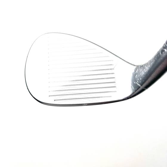 New Cobra King Chrome 2025 Sand Wedge / 56 Degree / Dynamic Gold Spinner Tour Issue Wedge Flex