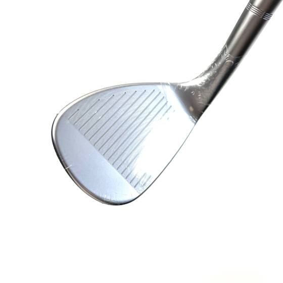 New Cobra King Chrome 2025 Sand Wedge / 56 Degree / Dynamic Gold Spinner Tour Issue Wedge Flex