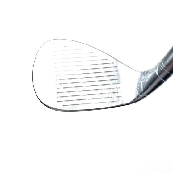 New Cobra King Chrome 2025 Sand Wedge / 56 Degree / Dynamic Gold Spinner Tour Issue Wedge Flex