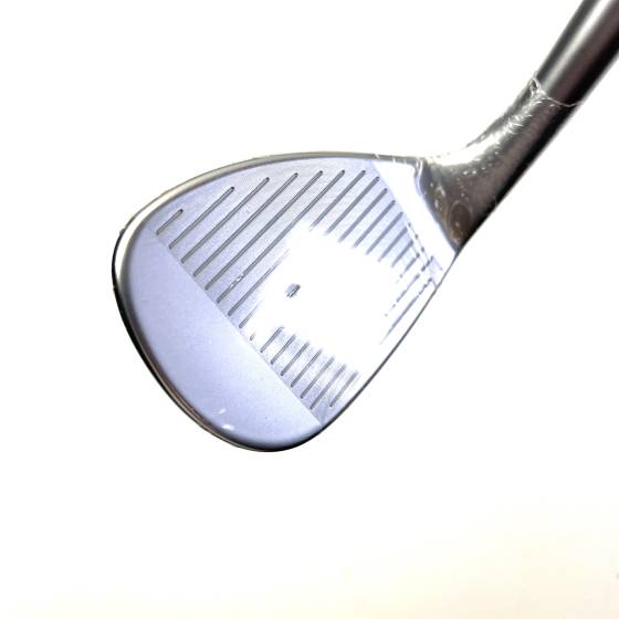New Cobra King Chrome 2025 Sand Wedge / 56 Degree / Dynamic Gold Spinner Tour Issue Wedge Flex