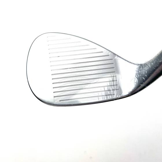 New Cobra King Chrome 2025 Sand Wedge / 56 Degree / Dynamic Gold Spinner Tour Issue Wedge Flex