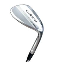 New Cobra King Chrome 2025 Sand Wedge / 54 Degree / Dynamic Gold Spinner Tour Issue Wedge Flex