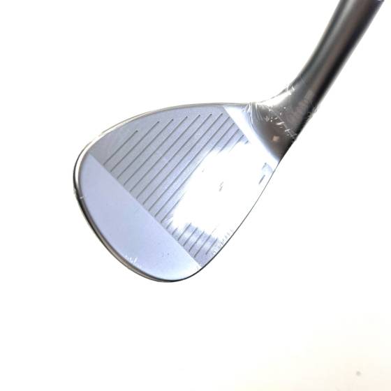 New Cobra King Chrome 2025 Sand Wedge / 54 Degree / Dynamic Gold Spinner Tour Issue Wedge Flex