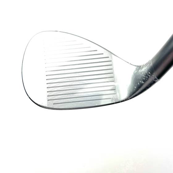 New Cobra King Chrome 2025 Sand Wedge / 54 Degree / KBS Tour Lite Stiff Flex
