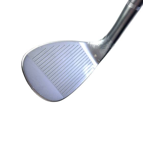 New Cobra King Chrome 2025 Sand Wedge / 54 Degree / KBS Tour Lite Stiff Flex