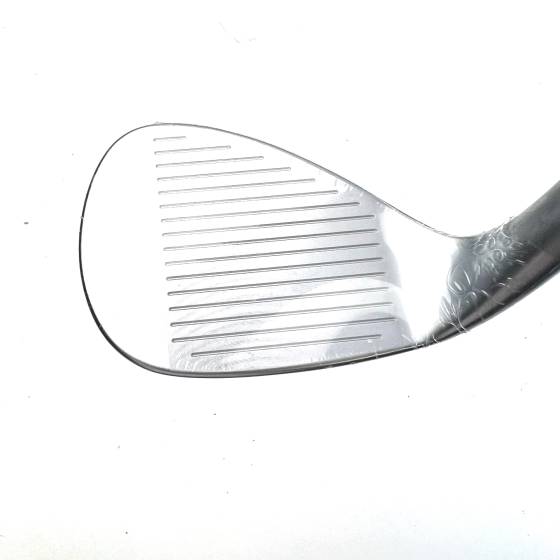 New Cobra King Chrome 2025 Lob Wedge / 60 Degree / KBS Hi Rev 2.0 115 Regular flex