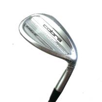 New Cobra King X Sand Wedge / 52 Degree / KBS PGI 55 Ladies Flex
