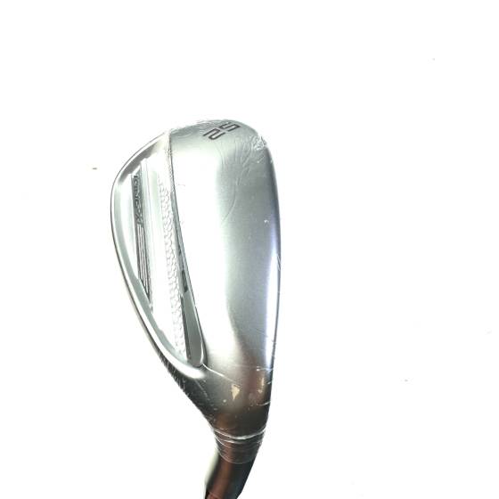 New Cobra King X Sand Wedge / 52 Degree / KBS PGI 55 Ladies Flex