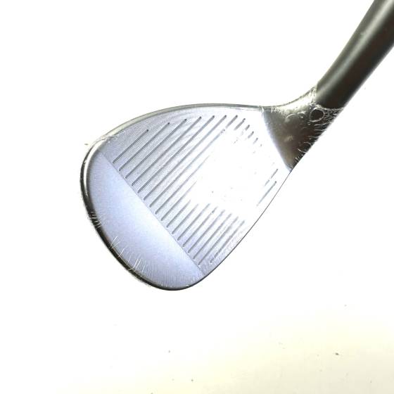 New Cobra King X Sand Wedge / 52 Degree / KBS PGI 55 Ladies Flex