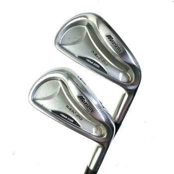 Mizuno MX-25 Irons / 3-PW / Dynamic Gold SL R300 Regular Flex
