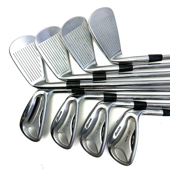 Mizuno MX-25 Irons / 3-PW / Dynamic Gold SL R300 Regular Flex