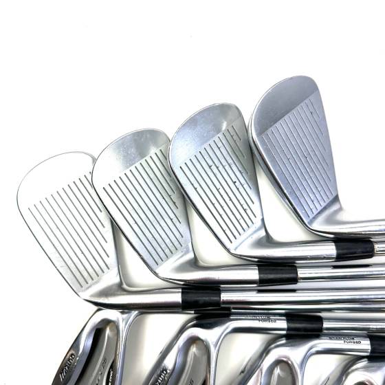 Mizuno MX-25 Irons / 3-PW / Dynamic Gold SL R300 Regular Flex